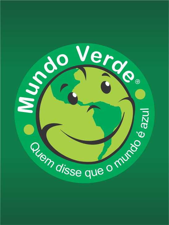 Mundo Verde - Produtos naturais